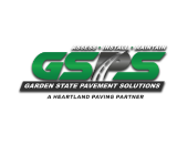 Garden State Pavement Solutions logo