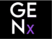 GenX Design & Technology logo