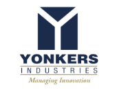 Yonkers Industries logo