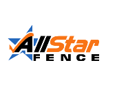 All Star Fence logo