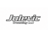 Julevic Trucking LLC logo