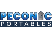 Peconic Portables logo