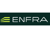 ENFRA logo