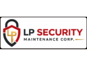 LP Security Maintenance Corp. logo