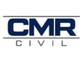 CMR Civil LLC logo