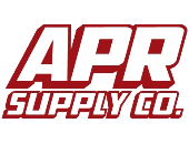 APR Supply Co logo