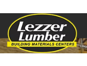 Lezzer Lumber logo