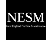 New England Surface Maintenance logo