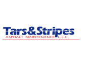 Tars & Stripes Asphalt Maintenance, LLC logo