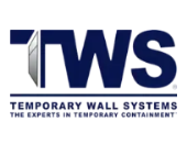 Temporary Wall Systems Greater NYC logo