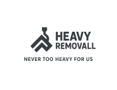 Heavy Removall logo