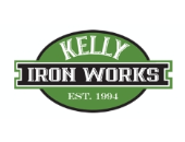 Kelly Iron Works, Inc logo