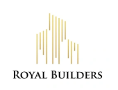 ROYAL NYC BUILDERS INC logo