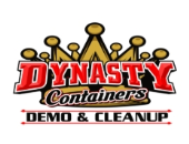 Dynasty Logistics dba Dynasty Containers logo