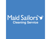 Maid Sailors Cleaning Service logo