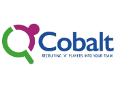 Cobalt Search logo