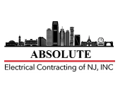 Absolute Electrical Contracting Of NJ, INC logo