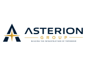 Asterion logo