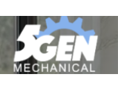5Gen Mechanical logo