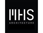 MHS Architecture logo