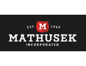 Mathusek Inc logo