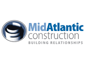 MidAtlantic Construction logo