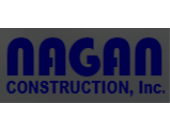 Nagan Construction, Inc. logo