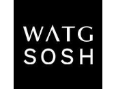 WATG SOSH Architects logo