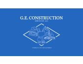 GE Construction Services LLC logo