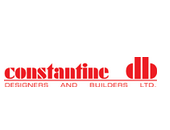 Constantine D & B Ltd. logo