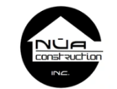 NUA Construction Inc. logo