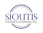 Sioutis Coatings Enterprise Incorporated logo