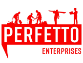 Perfetto Enterprises Co., Inc. logo