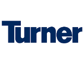 Turner Construction Company logo